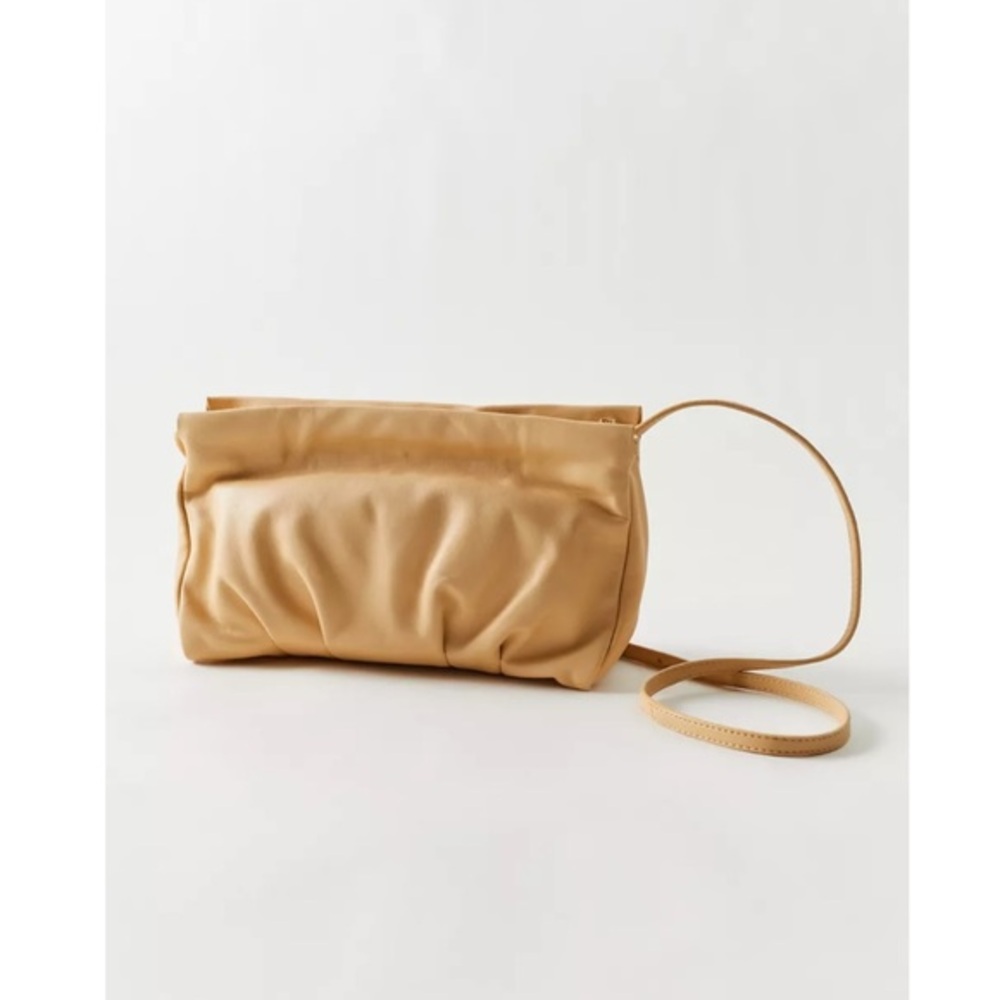 Vagabond Shoemakers Rio Shoulder Bag- Butter